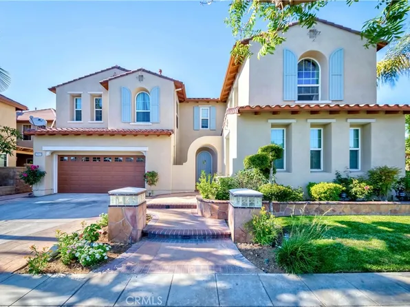 2005 Christie St, Fullerton, CA 92833
