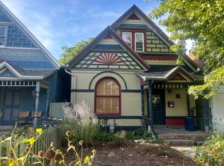 152 W Bayaud Ave, Denver, CO 80223