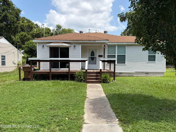 1680 Sunset Blvd, Biloxi, MS 39531