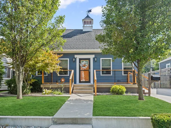 2519 Union St, Lafayette, IN 47904