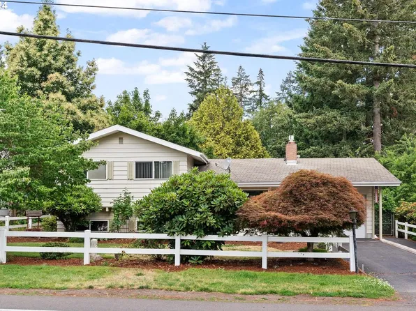 6201 SE 128th Ave, Portland, OR 97236
