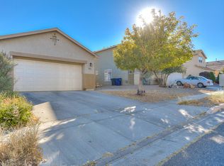 10816 Denton Rd SW, Albuquerque, NM 87121