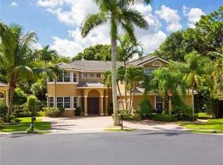 21867 Cypress Palm Ct, Boca Raton, FL 33428