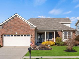 13432 Fieldstone Way, Gainesville, VA 20155