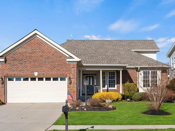 13432 Fieldstone Way, Gainesville, VA 20155