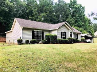 61 Nantucket Dr, Lagrange, GA 30241