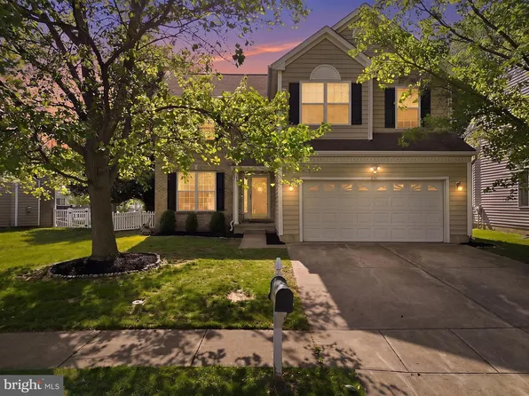 333 Matthew Flocco Dr, Newark, DE 19713