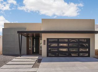 153 Via Rojas Dr, El Paso, TX 79928