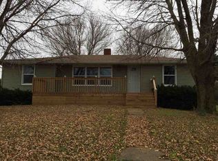 5195 W Wander Rd, Williamsport, IN 47993