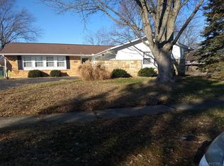 5200 Robinview Ct, Dayton, OH 45424