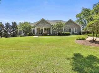 554 McCrary Rd, Molena, GA 30258