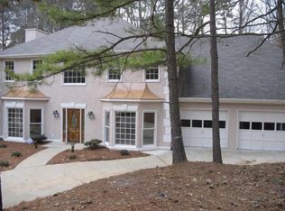 564 Lees Trce, Marietta, GA 30064