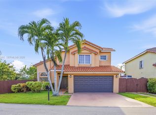 20816 SW 85th Pl, Cutler Bay, FL 33189