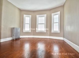 84 Forbes Street #FL 1ST, Jamaica Plain, MA 02130