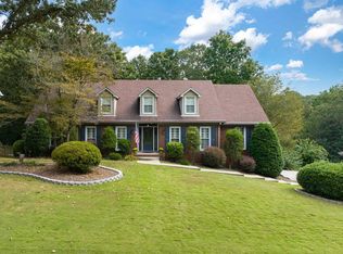 5387 Harvest Ridge Ln, Birmingham, AL 35242