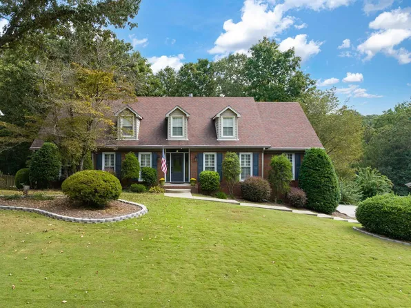 5387 Harvest Ridge Ln, Birmingham, AL 35242