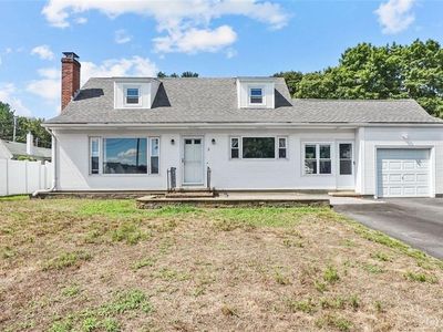 2 Robert St, Smithfield, RI, 02828