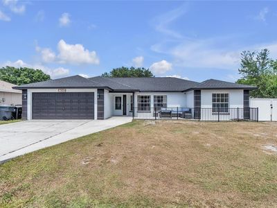 8017 Glenridge Ln, Lakeland, FL, 33809