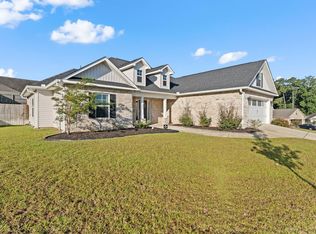 342 Creek Ridge Dr, Warner Robins, GA 31088