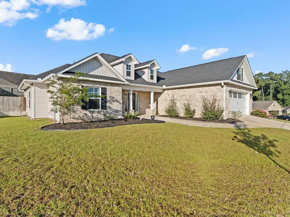 342 Creek Ridge Dr, Warner Robins, GA 31088
