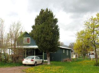 221 2nd Ave, Saint Ignatius, MT 59865