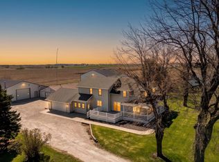 N7031 County Rd E, Ripon, WI 54971