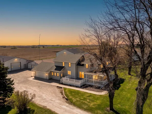 N7031 County Rd E, Ripon, WI 54971