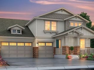 23048 E Narrowleaf Dr, Aurora, CO 80016
