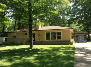 819 2nd St, Rothschild, WI 54474
