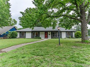 5911 S 72nd East Ave, Tulsa, OK 74145