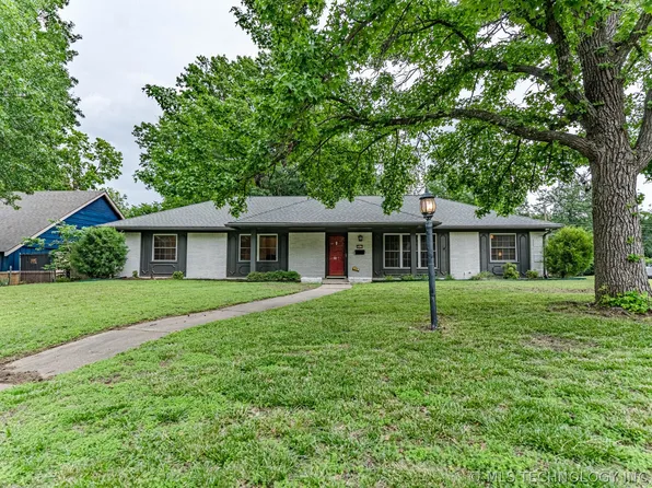 5911 S 72nd East Ave, Tulsa, OK 74145