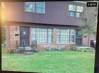 17801 Puritan St, Detroit, MI 48227