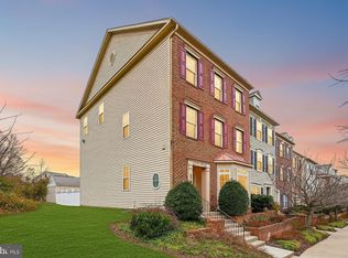 23416 Clarksridge Rd, Clarksburg, MD 20871