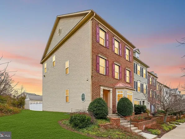 23416 Clarksridge Rd, Clarksburg, MD 20871