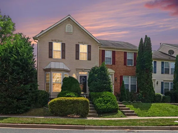 1328 Lewis Ln, Havre De Grace, MD 21078