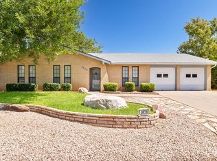3826 Deerfield Rd, San Angelo, TX 76904