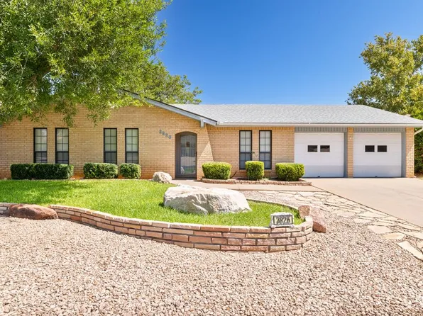3826 Deerfield Rd, San Angelo, TX 76904