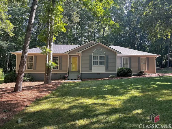 112 Tomrick Court, Bogart, GA 30622