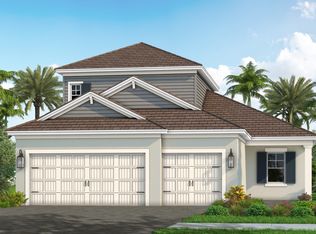 4186 Pegasus Way, Naples, FL 34120