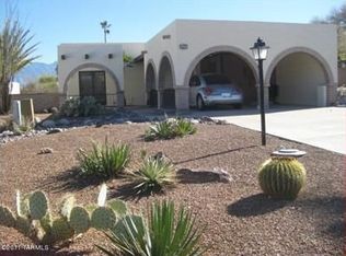2731 S Calle Morena, Green Valley, AZ 85622