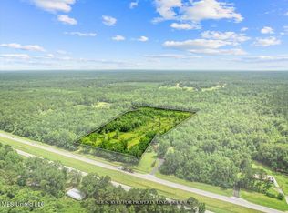 0 Highway 98, New Augusta, MS 39462