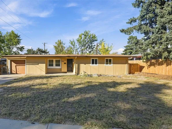 1631 W Prentice Avenue, Littleton, CO 80120