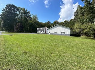 10118 Hiners Ln, Easton, MD 21601