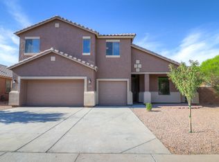 46028 W Meadows Ln, Maricopa, AZ 85139