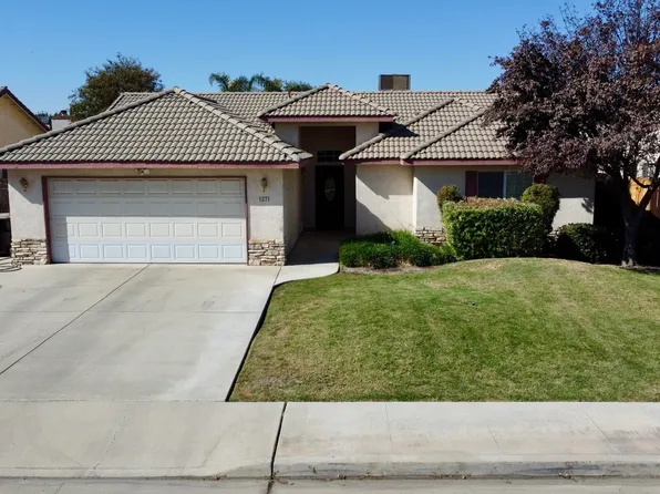 1271 Greenfield Drive, Porterville, CA 93257