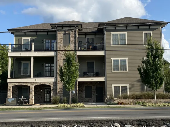 1319 W Main St #305, Franklin, TN 37064