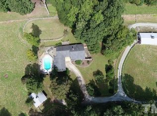 720 Gwen Rd, Hillsborough, NC 27278