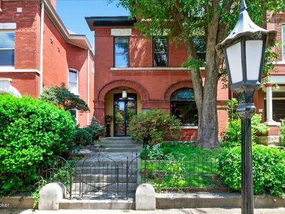 1453 S 2nd St, Louisville, KY, 40208