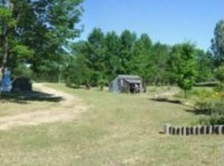 4568 Elliott Rd, Buckley, MI 49620