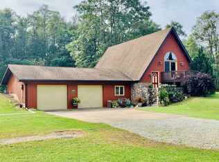 11535 E 900 N, Walkerton, IN 46574